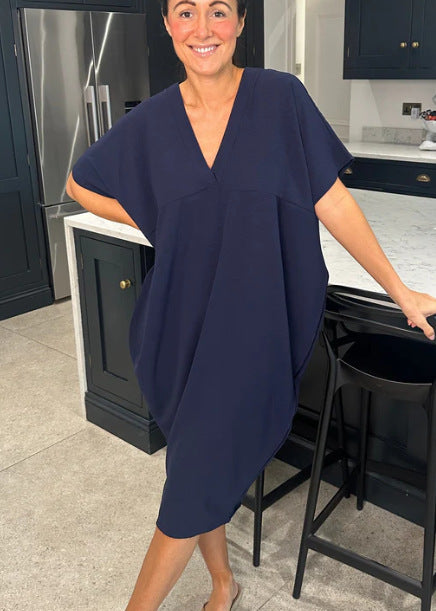 Flowy Chic β Het Perfecte Zomerjurkje! π