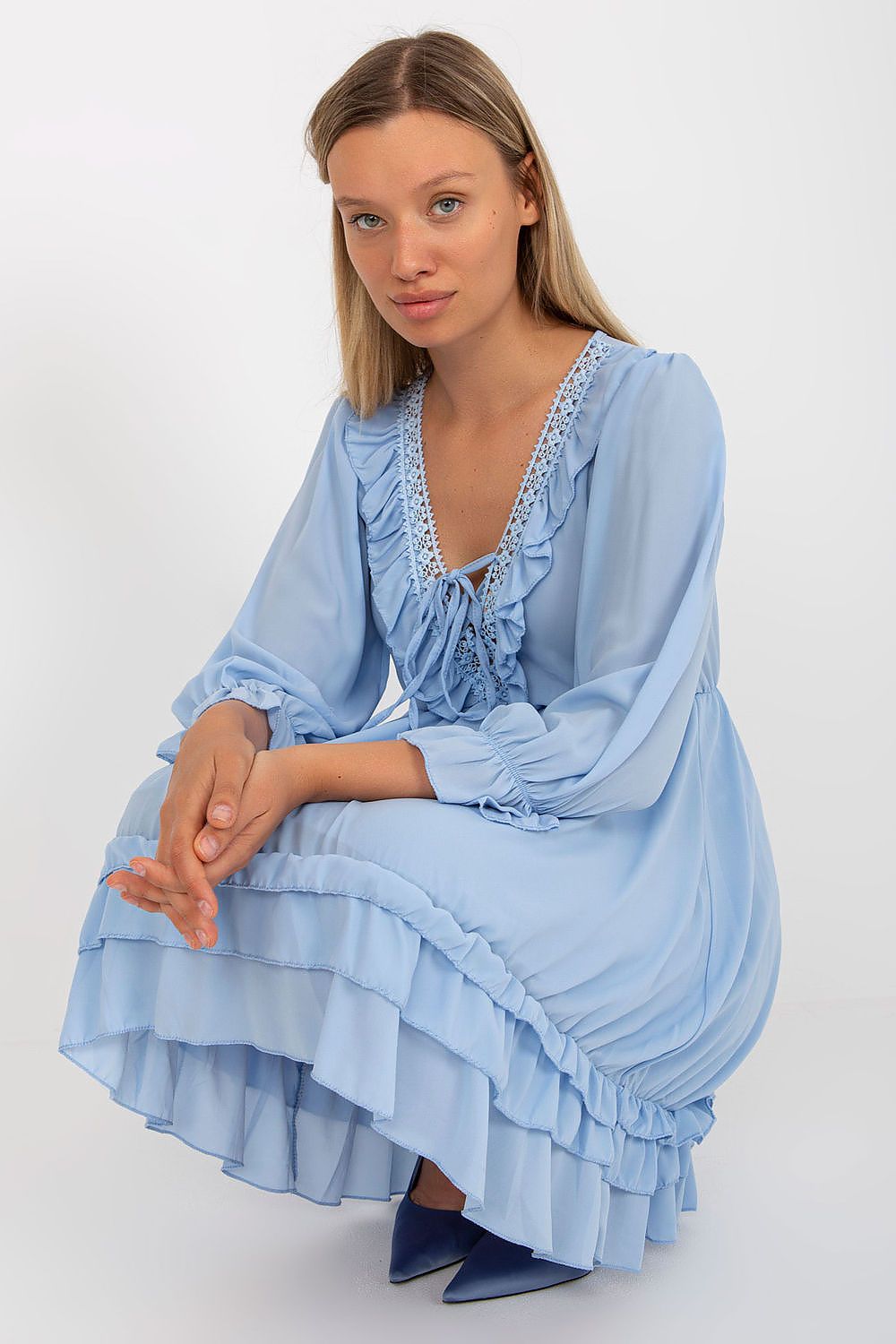 Dagjurk model 214441 Och Bella